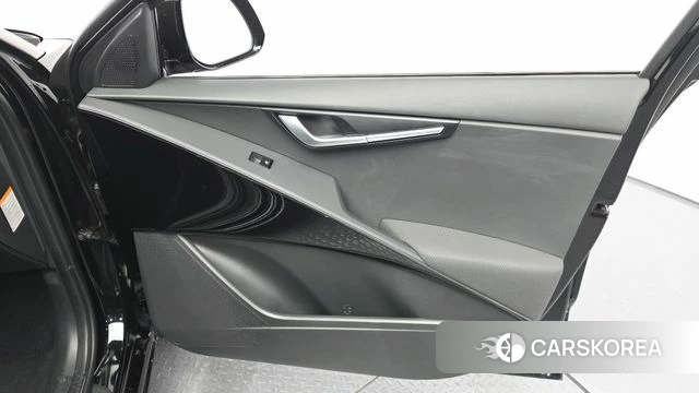 Kia Di All New Niro EV id 4768126 из Кореи 16