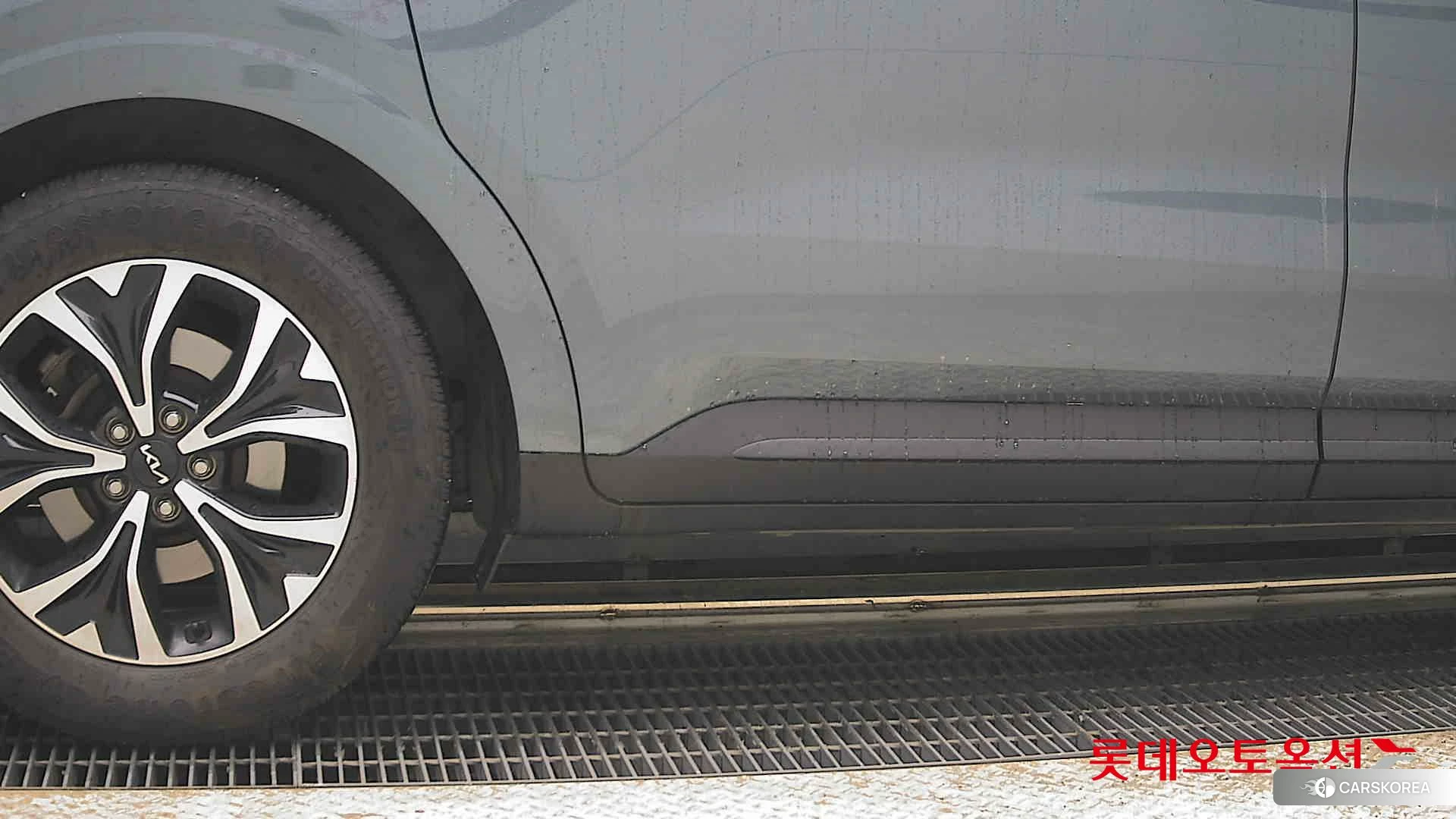 Kia Carnival id 4289435 из Кореи 16