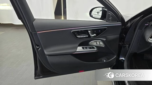Mercedes-Benz E-Class W214 id 4493916 из Кореи 16