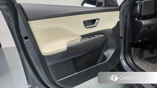 Hyundai Kona (SX2) id 4222739 из Кореи 16