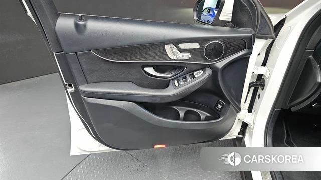Mercedes-Benz GLC-Class X253 id 4587109 из Кореи 16