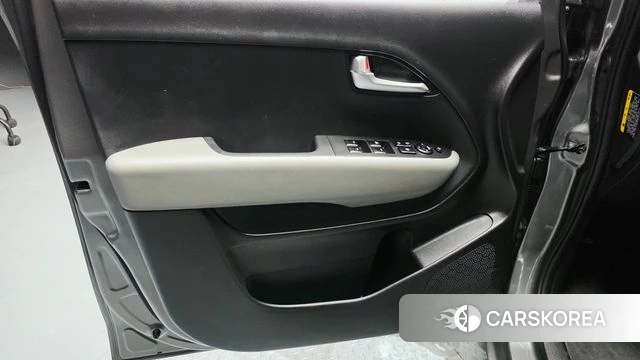 Kia The New Kia Ray id 4414620 из Кореи 16