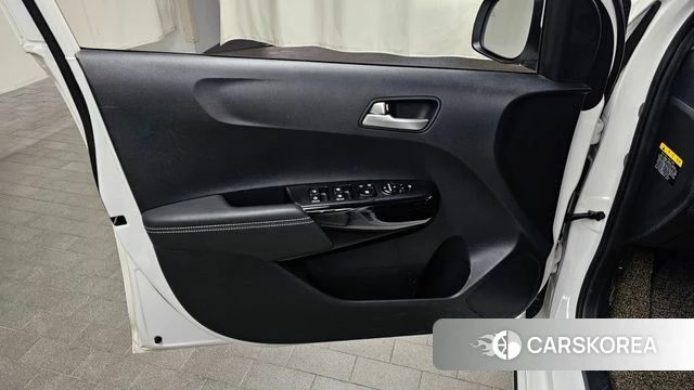 Kia Morning Urban (JA) id 4443366 из Кореи 16