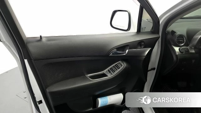 Chevrolet (GM Daewoo) Orlando id 4326065 из Кореи 16