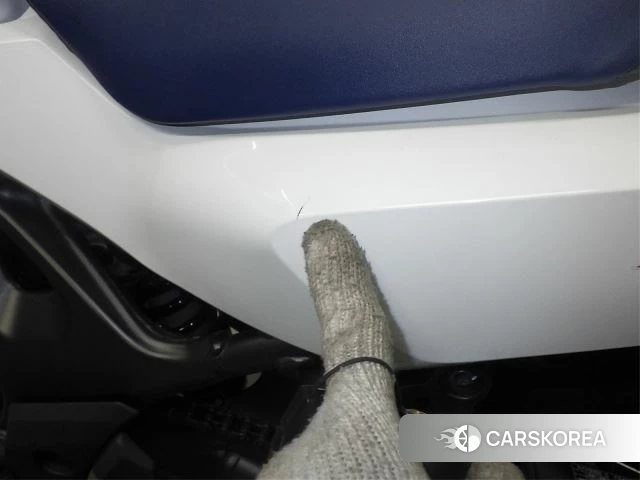 Honda TRANSALP XL750 id 4184237 из Японии 16