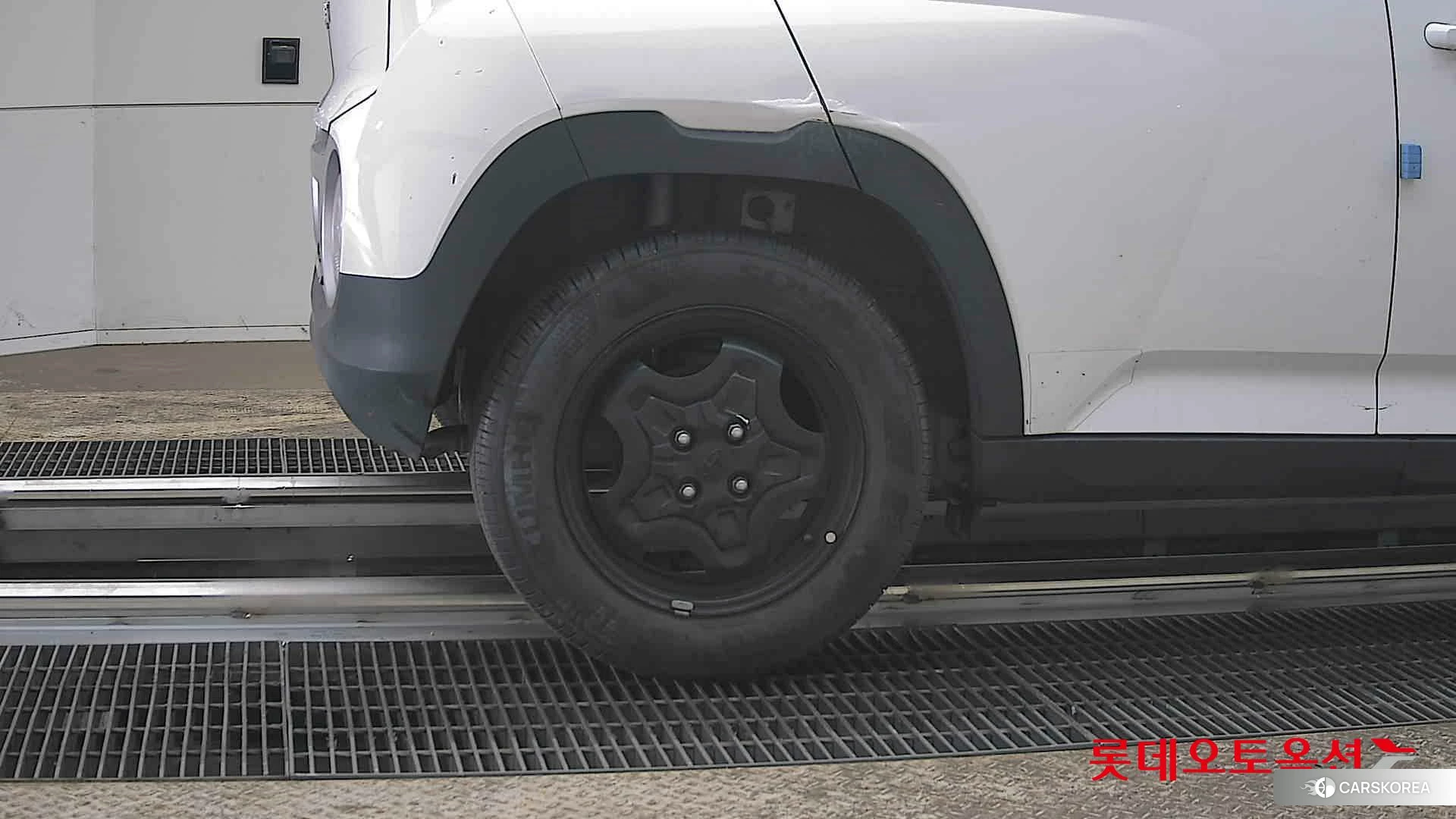 Hyundai Casper id 3869358 из Кореи 16