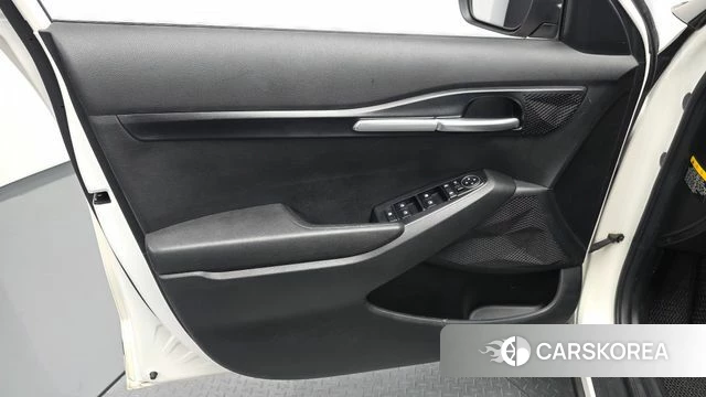 Kia Seltos id 4770043 из Кореи 16