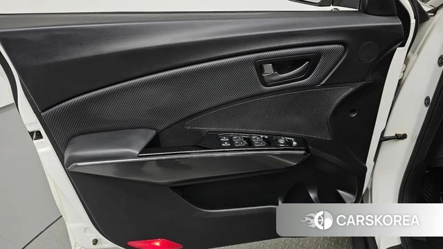 Ssangyong Berry New Tivoli id 4434394 из Кореи 16