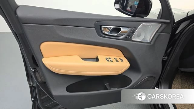 Volvo XC60 second Generation id 4481698 из Кореи 16