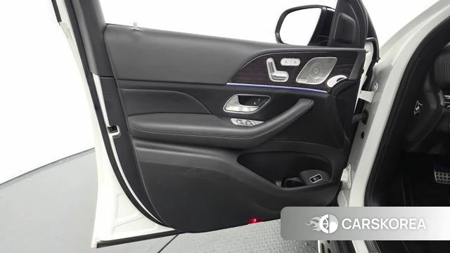 Mercedes-Benz GLE-Class W167 id 4665855 из Кореи 16