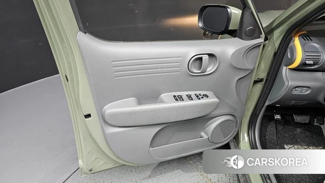 Hyundai Casper id 4382774 из Кореи 16