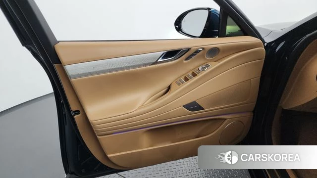 Genesis Electrified G80 (RG3) id 4441510 из Кореи 16