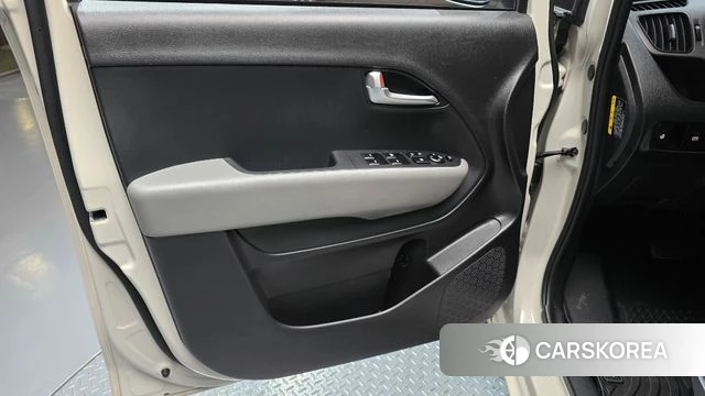 Kia The New Kia Ray id 4456213 из Кореи 16