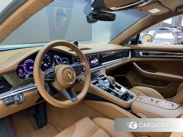 Porsche Panamera id 3993582 из Китая 16