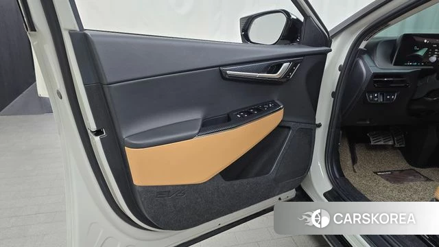 Kia EV6 id 4186953 из Кореи 16