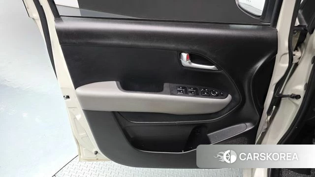 Kia The New Ray id 4854971 из Кореи 16