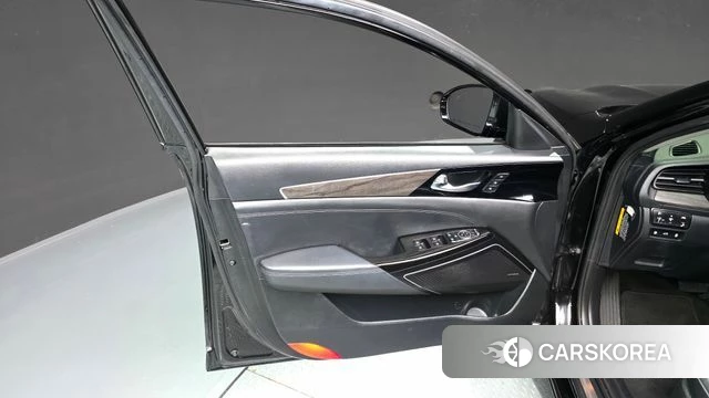 Kia K7 Premier id 4642626 из Кореи 16