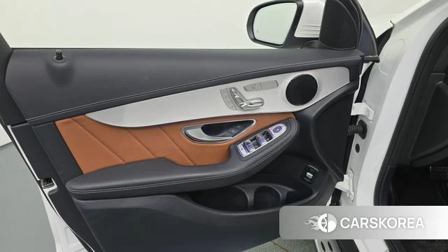 Mercedes-Benz GLC-Class X253 id 4433601 из Кореи 16