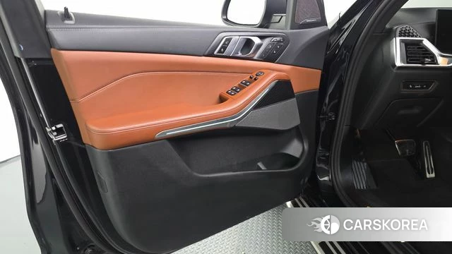 BMW X7 (G07) id 4700583 из Кореи 16