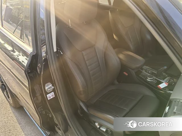 BMW iX3 id 4221807 из Китая 16
