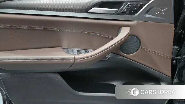 BMW X4 (G02) id 4579084 из Кореи 16