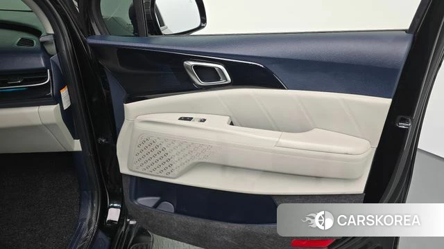 Kia The New Carnival 4th Generation id 4762614 из Кореи 16