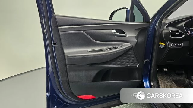 Hyundai Santa Fe TM id 4582106 из Кореи 16