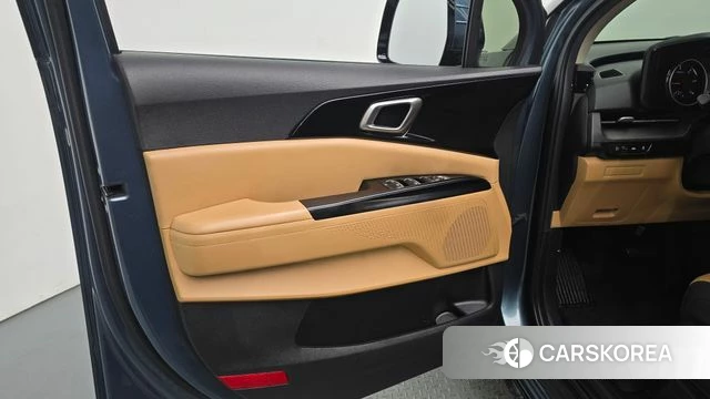 Kia Carnival 4th generation id 4195601 из Кореи 16