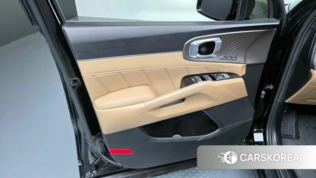 Kia The New Sorento 4th Generation id 4302165 из Кореи 16