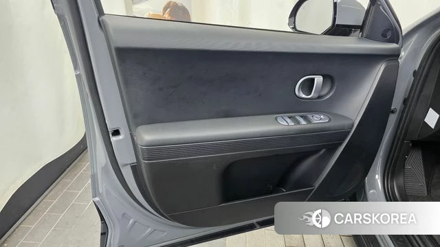 Hyundai Ionic 5 id 4603327 из Кореи 16
