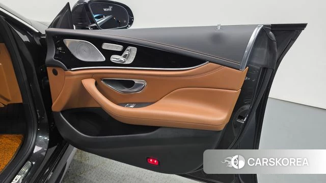 Mercedes-Benz AMG GT id 4445205 из Кореи 16