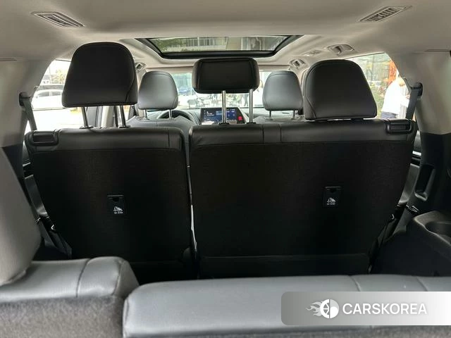 Toyota Highlander id 4276451 из Китая 16