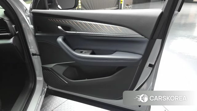 Renault Korea (Samsung) Grand Coleos id 4847501 из Кореи 16