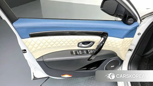 Renault Korea (Samsung) SM7 Nova id 4188527 из Кореи 16