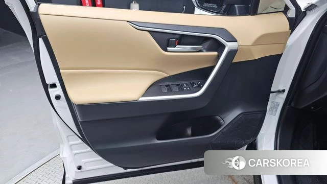 Toyota RAV4 5th Generation id 4540065 из Кореи 16