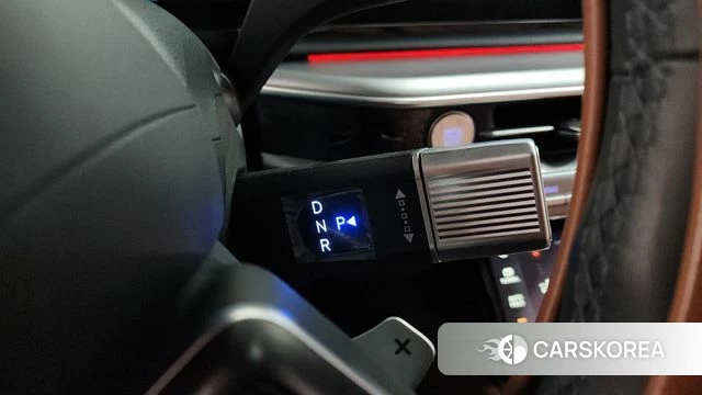 Hyundai Grandeur Hybrid (GN7) id 4315129 из Кореи 16
