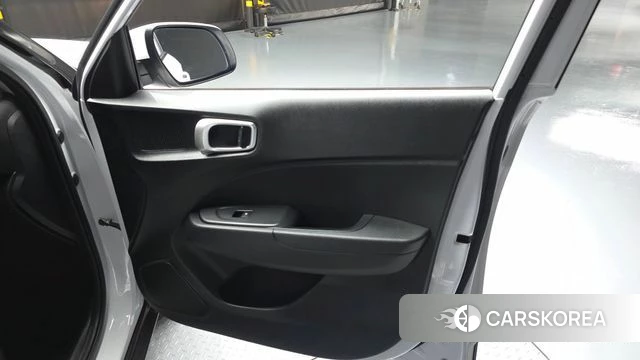 Hyundai Venue id 4397420 из Кореи 16