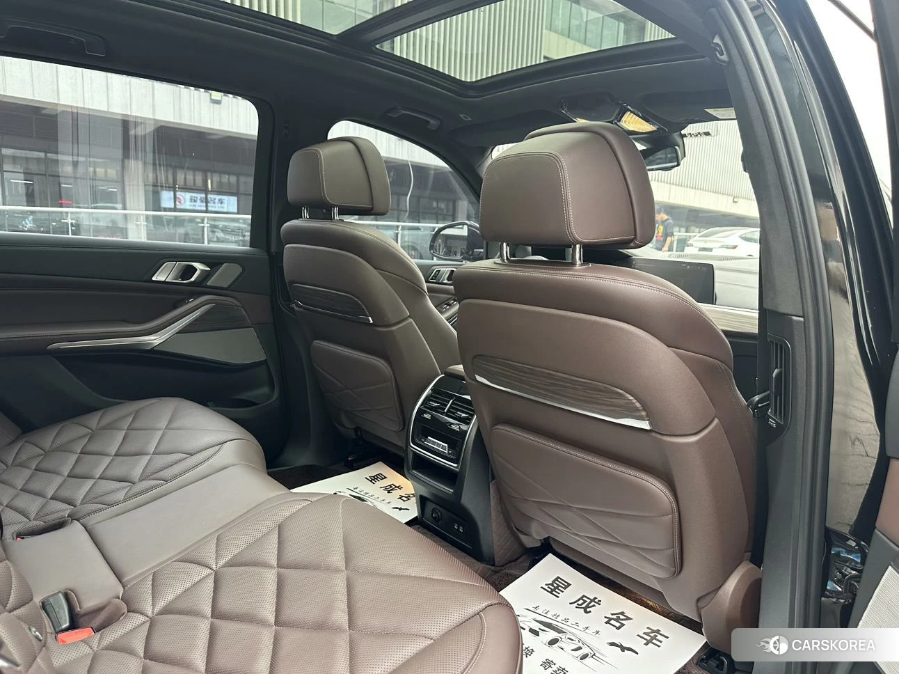BMW X5 id 4498881 из Китая 16