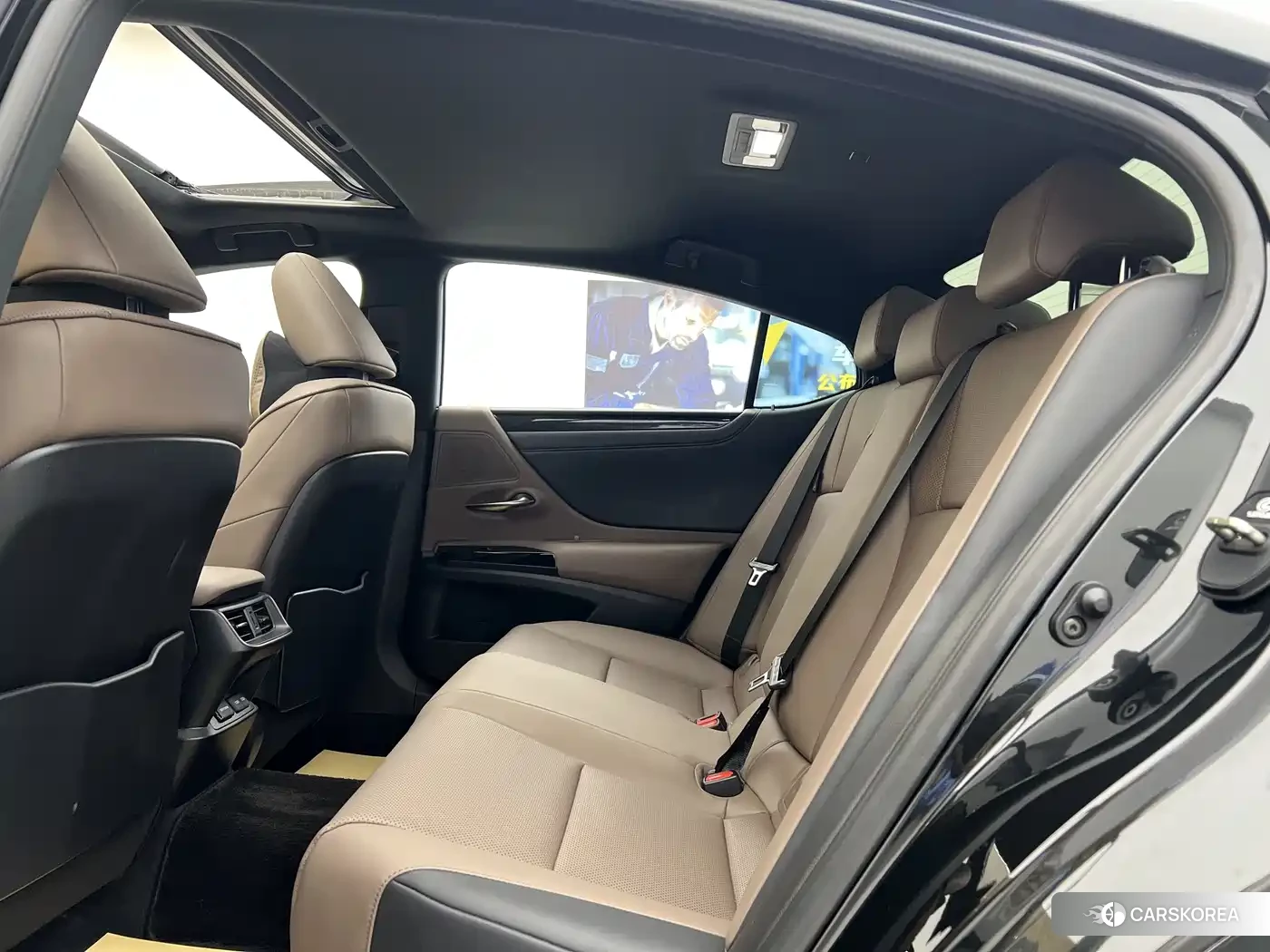 Lexus ES id 4578215 из Китая 16