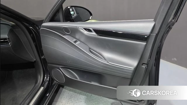 Genesis G80 (RG3) id 4414919 из Кореи 16