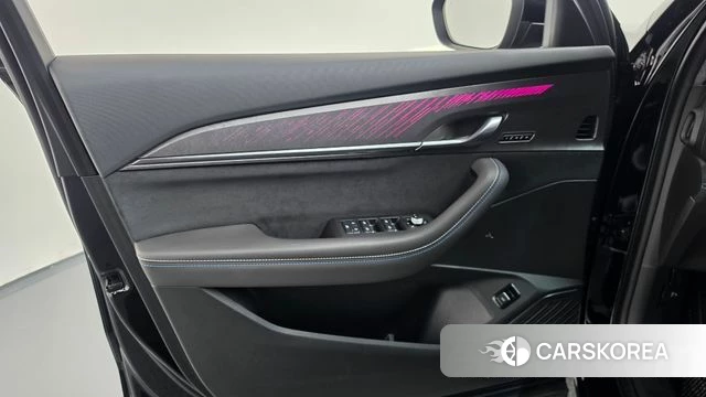 Renault Korea (Samsung) Grand Coleos id 4834236 из Кореи 16