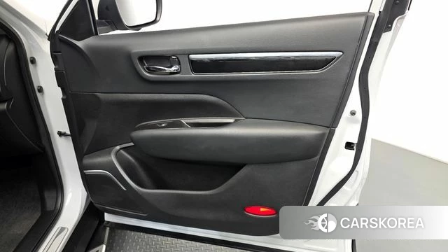 Renault Korea (Samsung) The New QM6 id 4792308 из Кореи 16