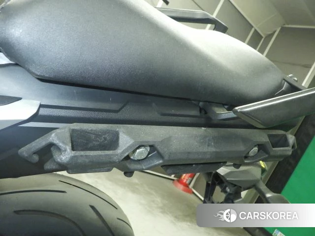 Yamaha MT-09 id 3945442 из Японии 16