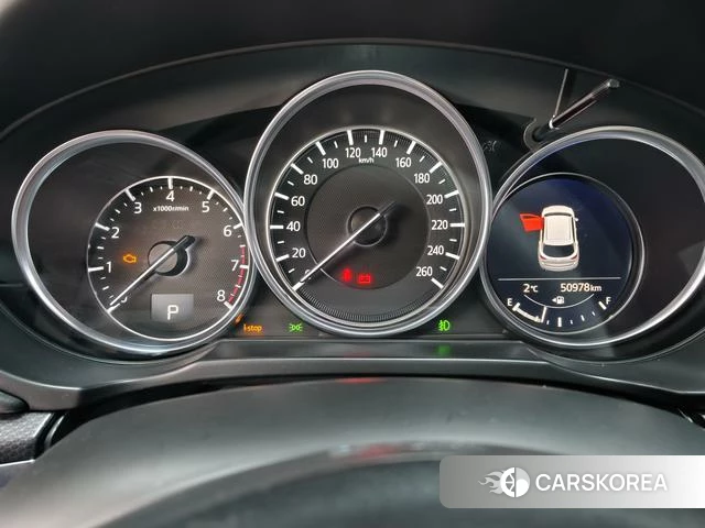 Mazda CX-5 id 4299664 из Китая 16