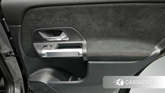 Mercedes-Benz GLB-Class X247 id 4223199 из Кореи 16