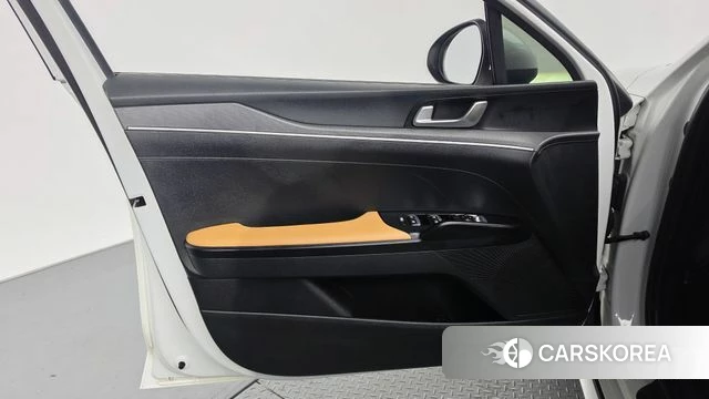 Kia K5 3rd generation id 4894696 из Кореи 16