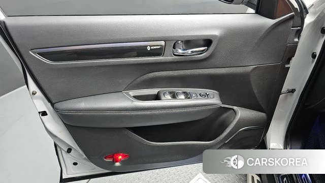 Renault Korea (Samsung) QM6 id 4403224 из Кореи 16