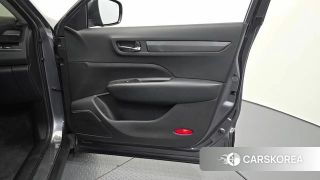 Renault Korea (Samsung) The New QM6 id 4764064 из Кореи 16