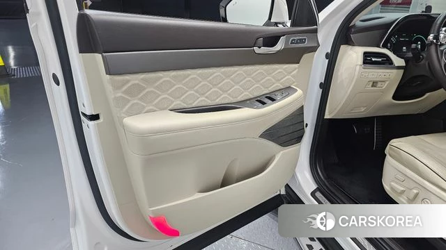 Hyundai Palisade id 4423240 из Кореи 16