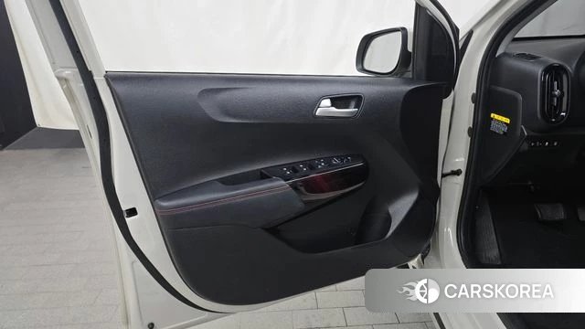 Kia Morning Urban (JA) id 4656915 из Кореи 16